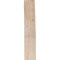 Ekena Millwork 4"W x 10"D x 22"H Legacy Rough Sawn Knee Brace, Douglas Fir BRC04X10X22LEC00RDF - alternate 4